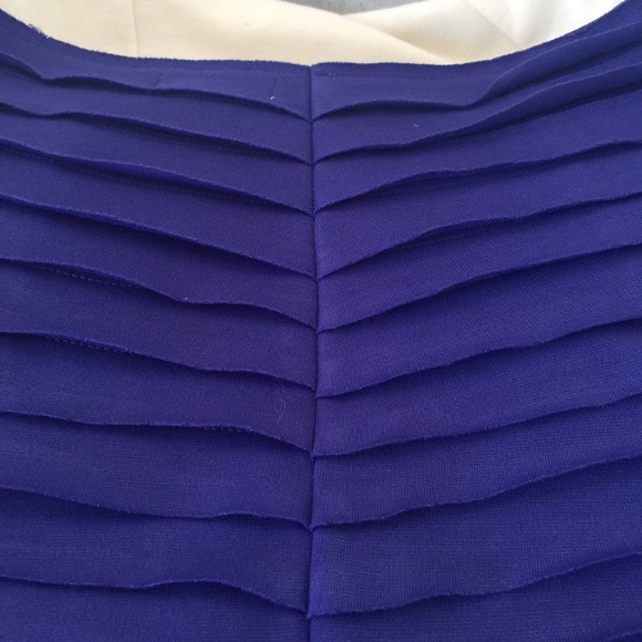 Silent Noise Mini Skirt - Picture 10 of 13